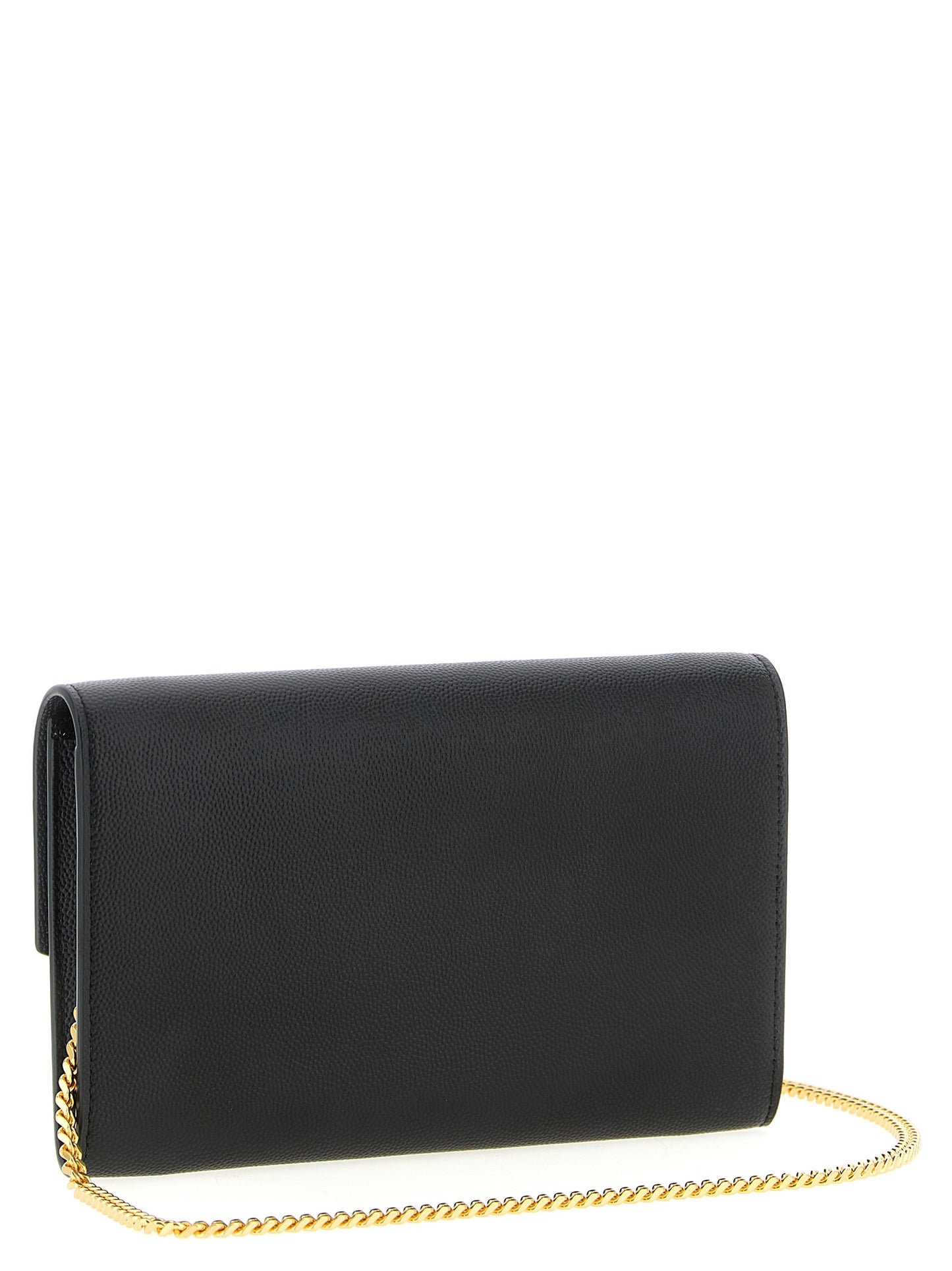 Saint Laurent Women Monogramme Clutch Bag SAINT LAURENT