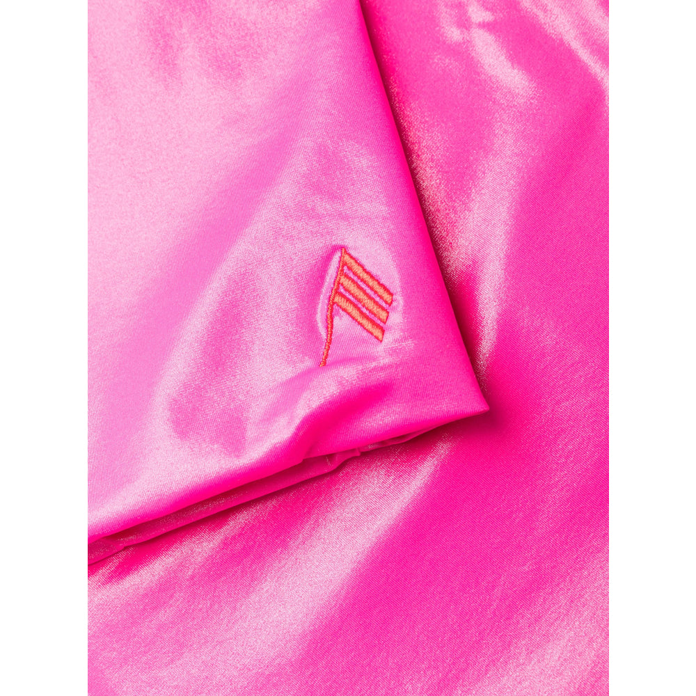 The Attico Pink Beachwear - Beach Cover-Ups Women THE ATTICO