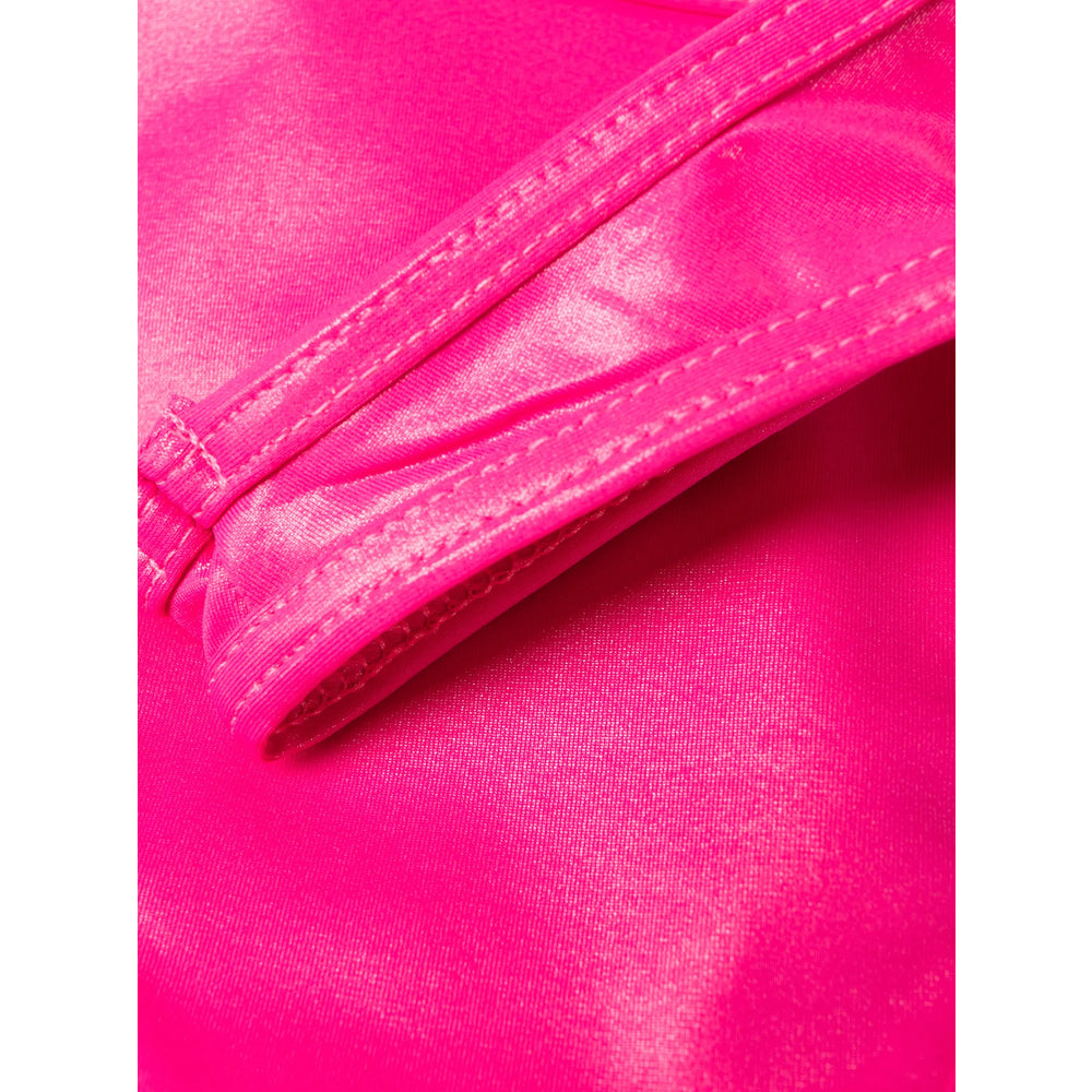 The Attico Pink Beachwear - Bikinis Women THE ATTICO
