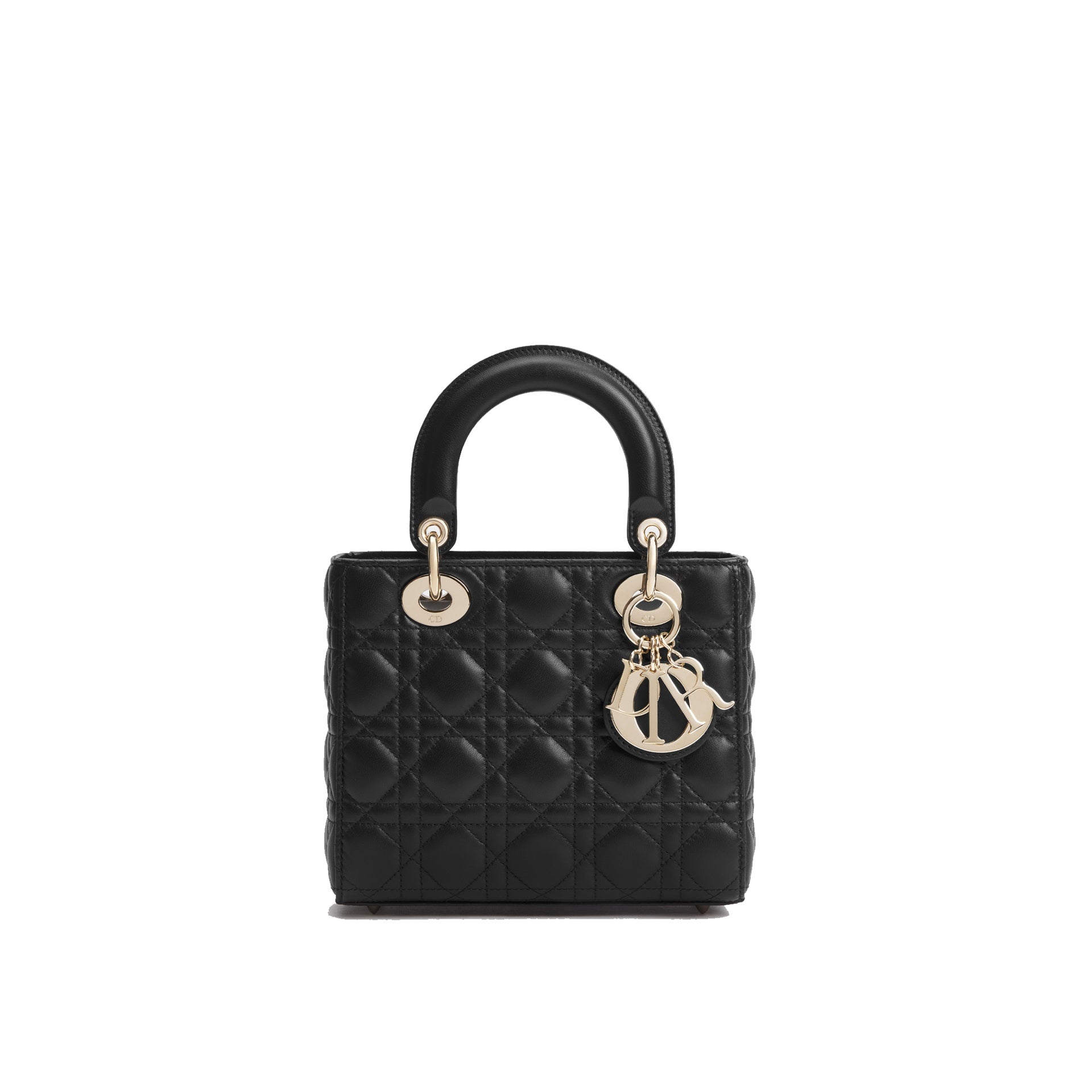 Lady Dior Small Bag Women CHRISTIAN DIOR