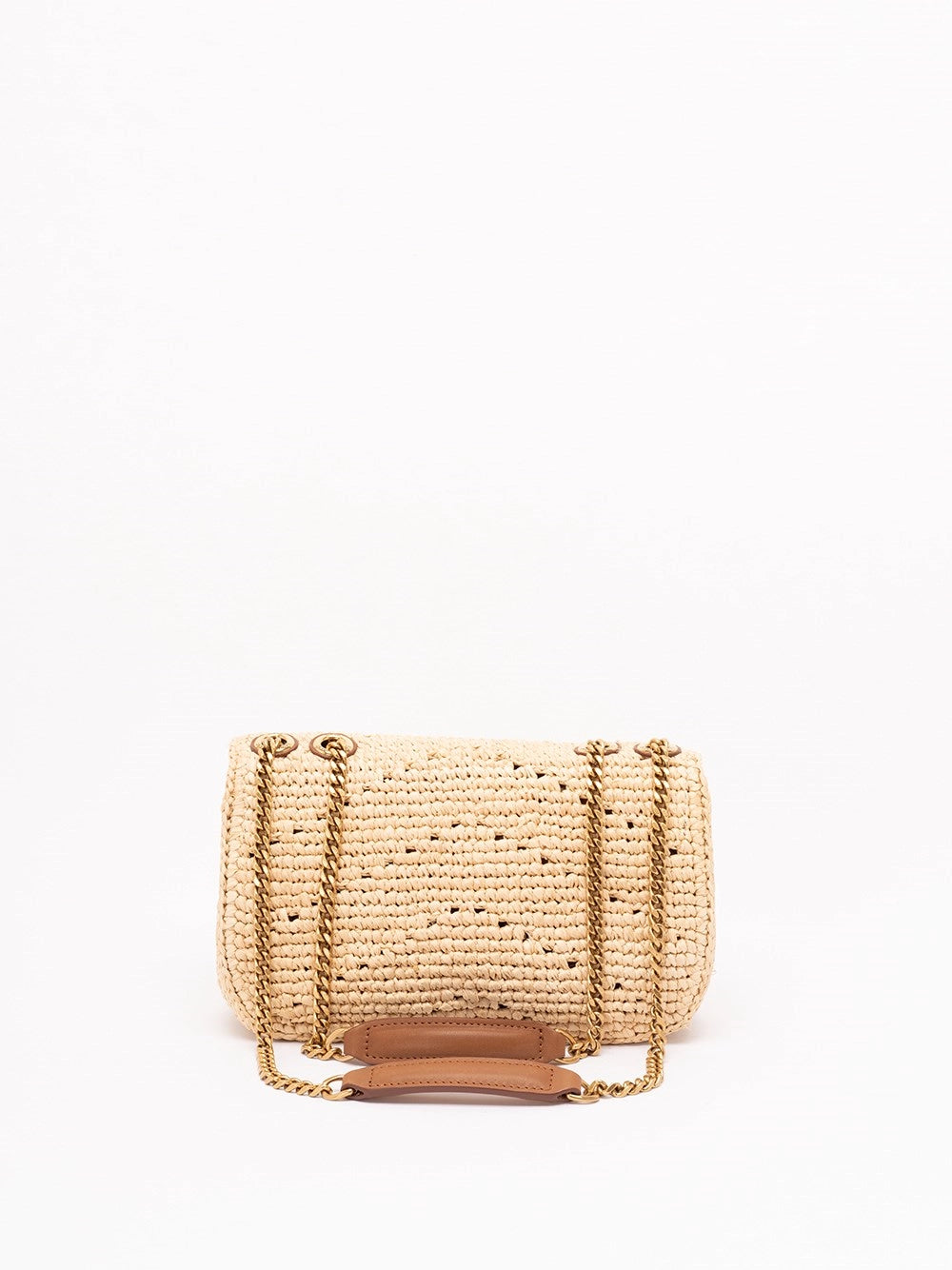 Saint Laurent Women `Loulou` Mini Bag SAINT LAURENT