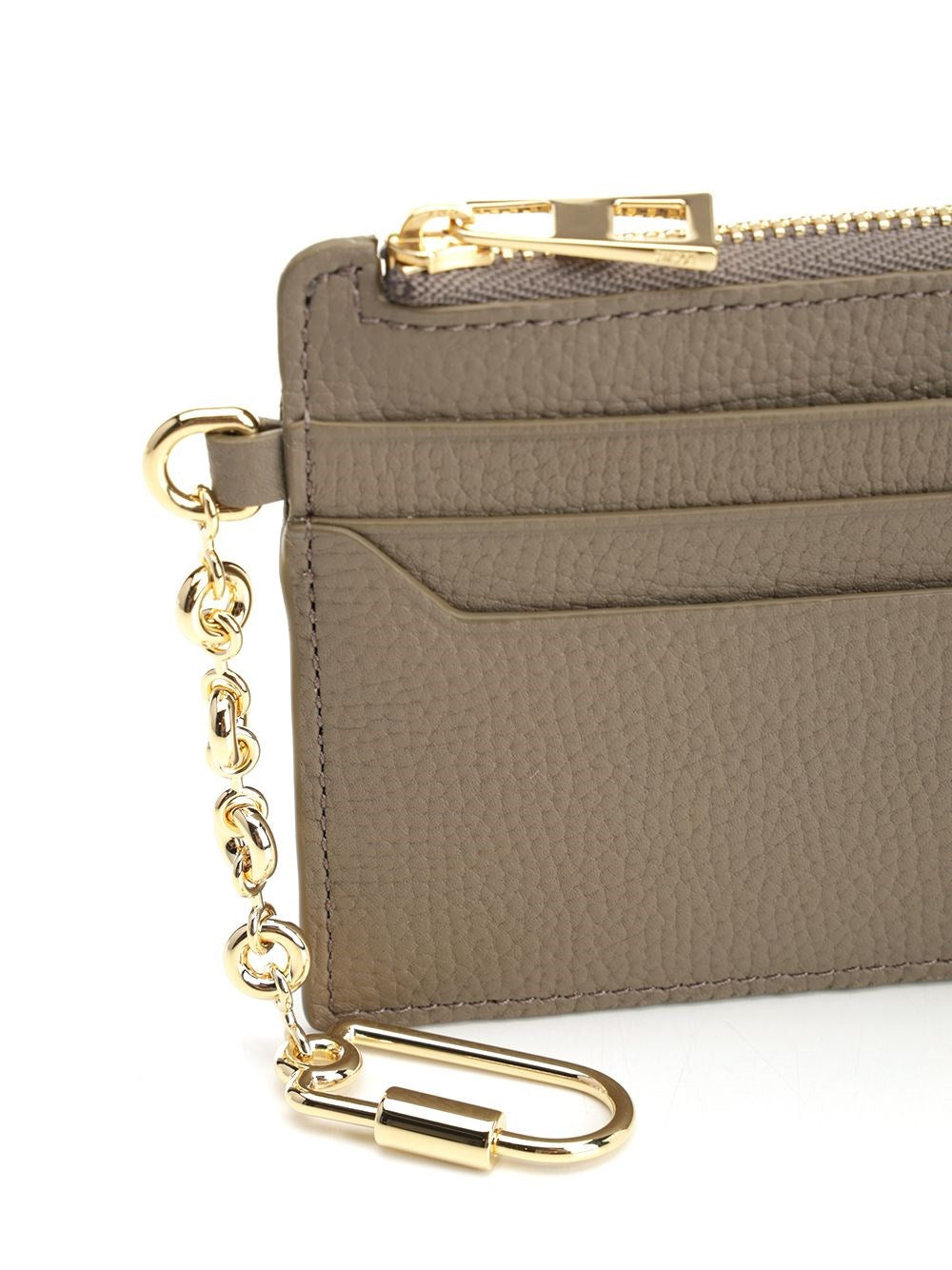Loewe Women Anagram Square Card Holder LOEWE