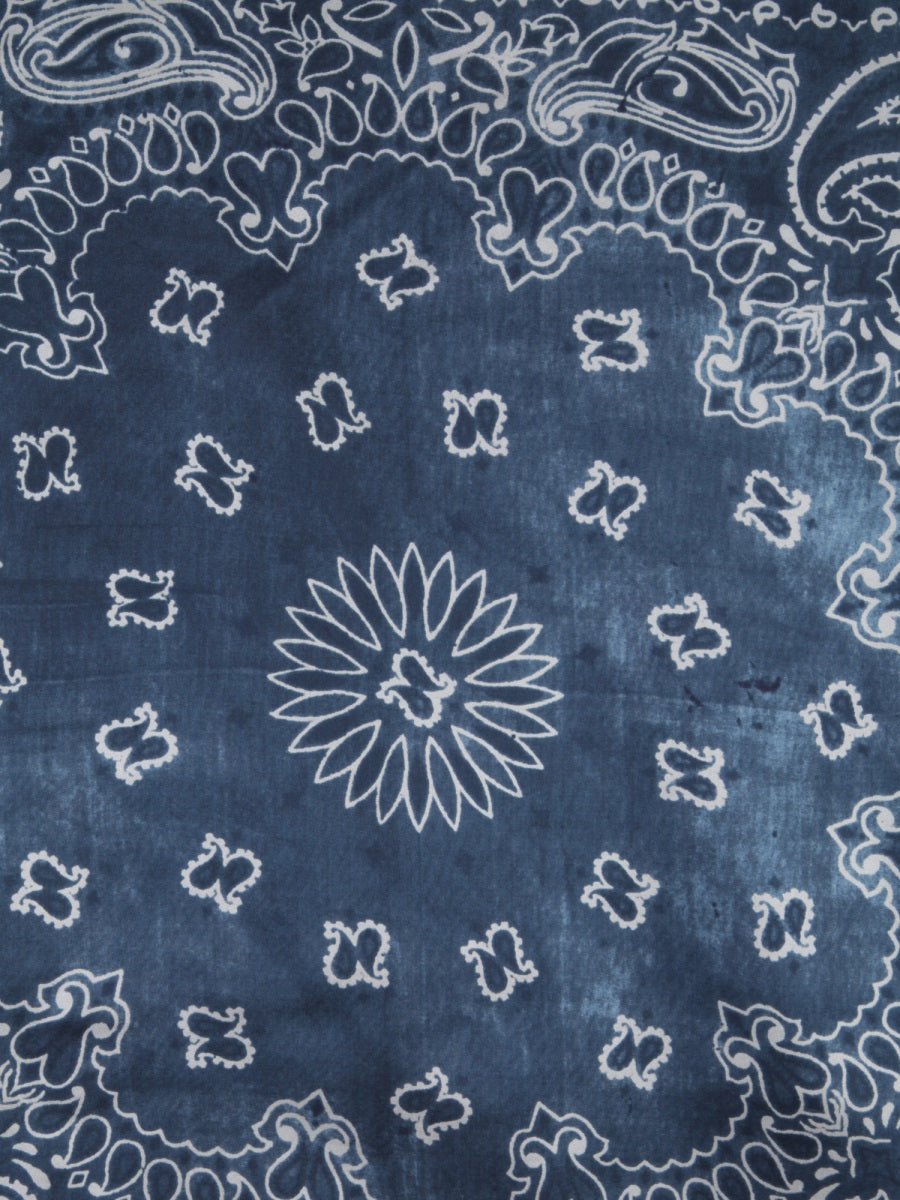 Golden Goose Men Foulard Con Stampa GOLDEN GOOSE