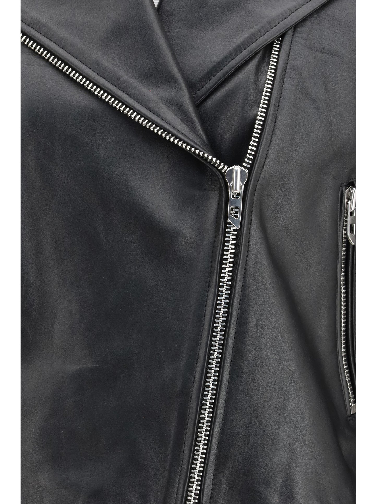 Diesel Women L-Unatic Jacket DIESEL