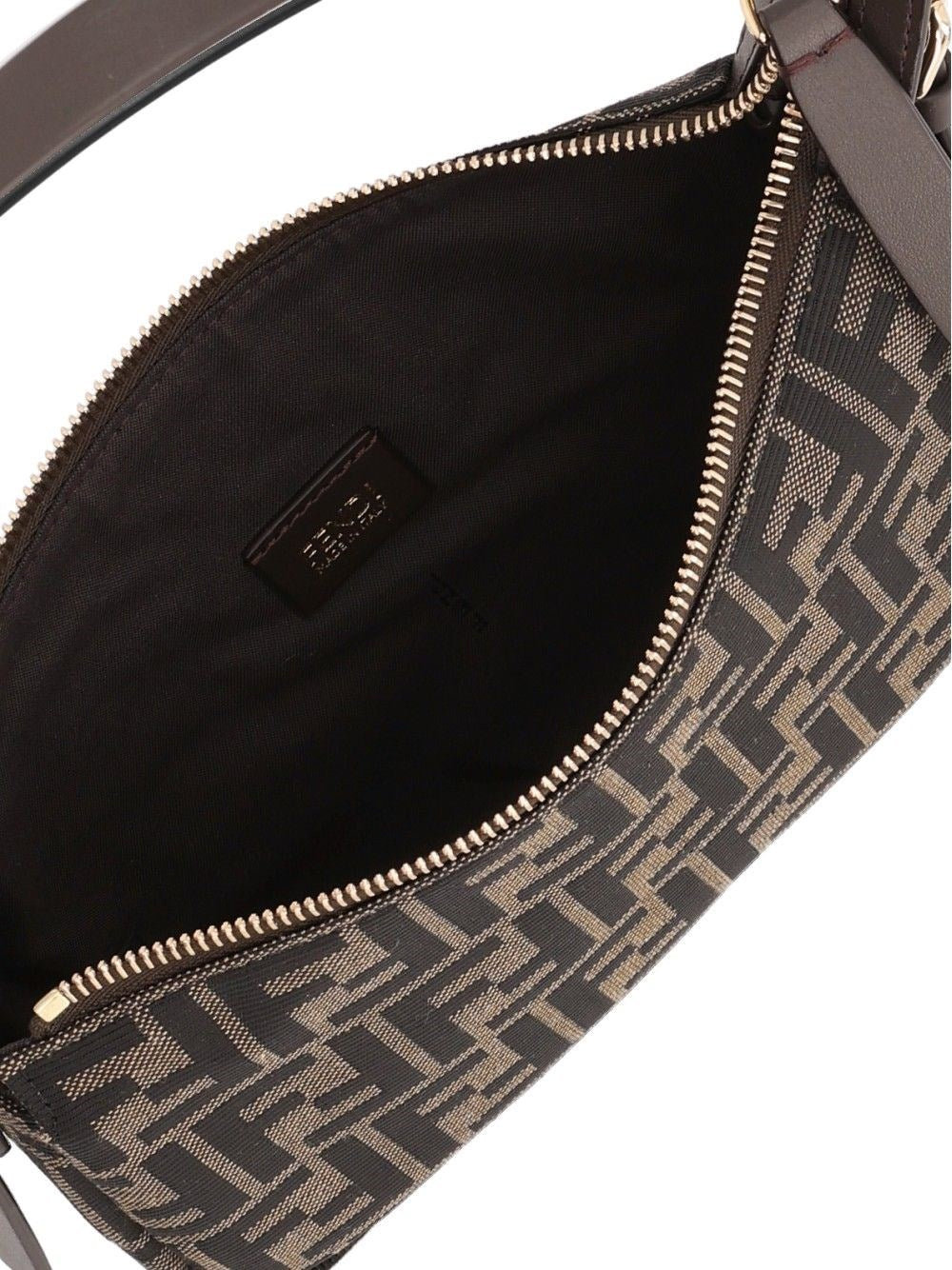 Fendi Women Zip Top Small FENDI