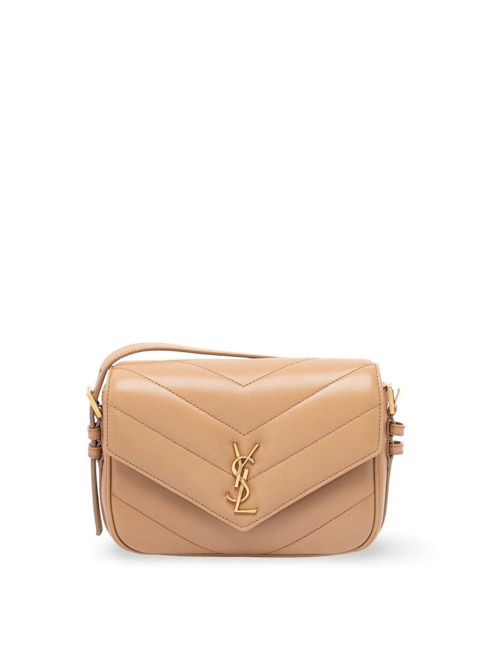 Saint Laurent Women `Loulou` Large Bag SAINT LAURENT