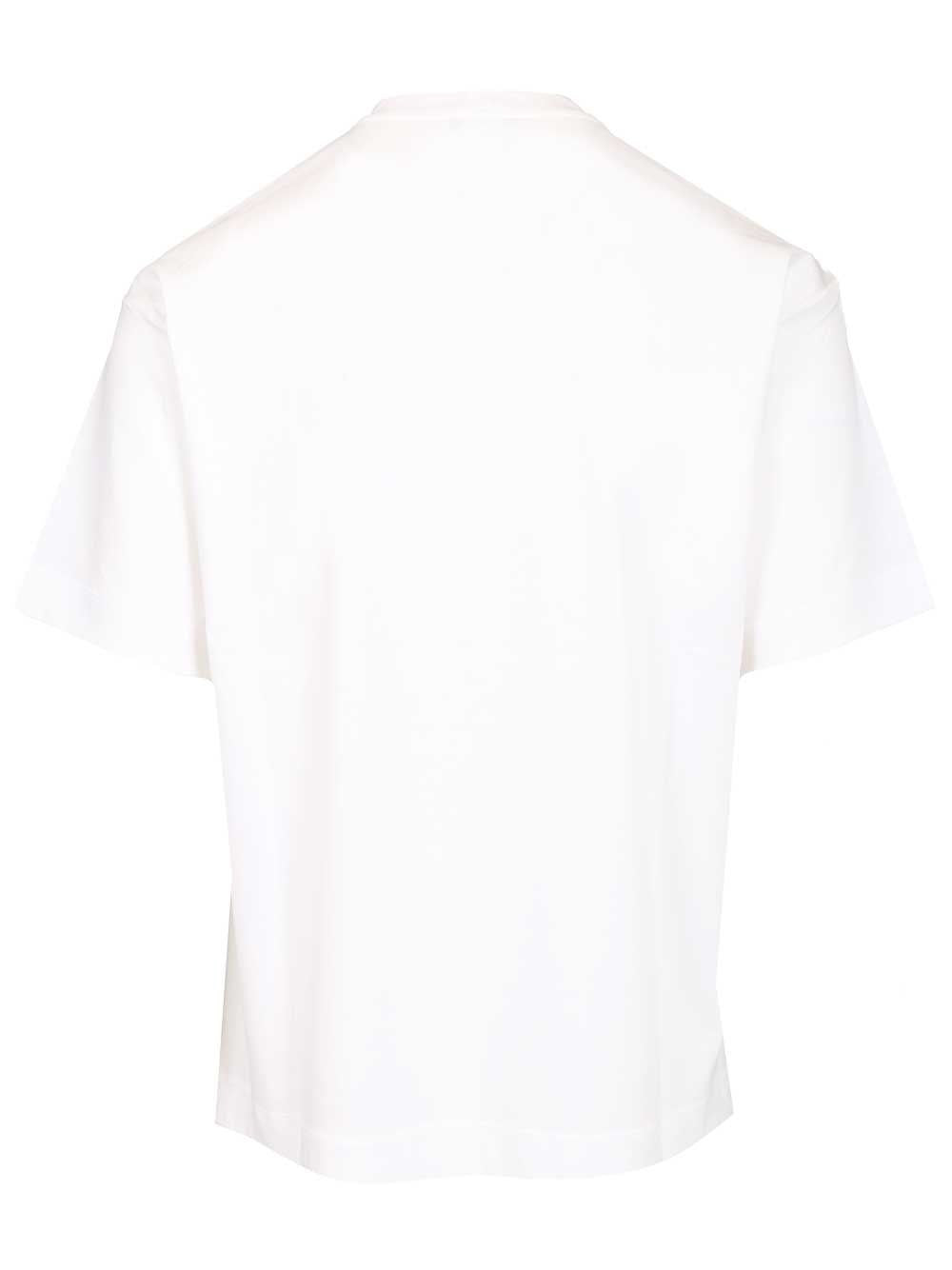 Giorgio Armani Men Giorgio Armani T-Shirt GIORGIO ARMANI