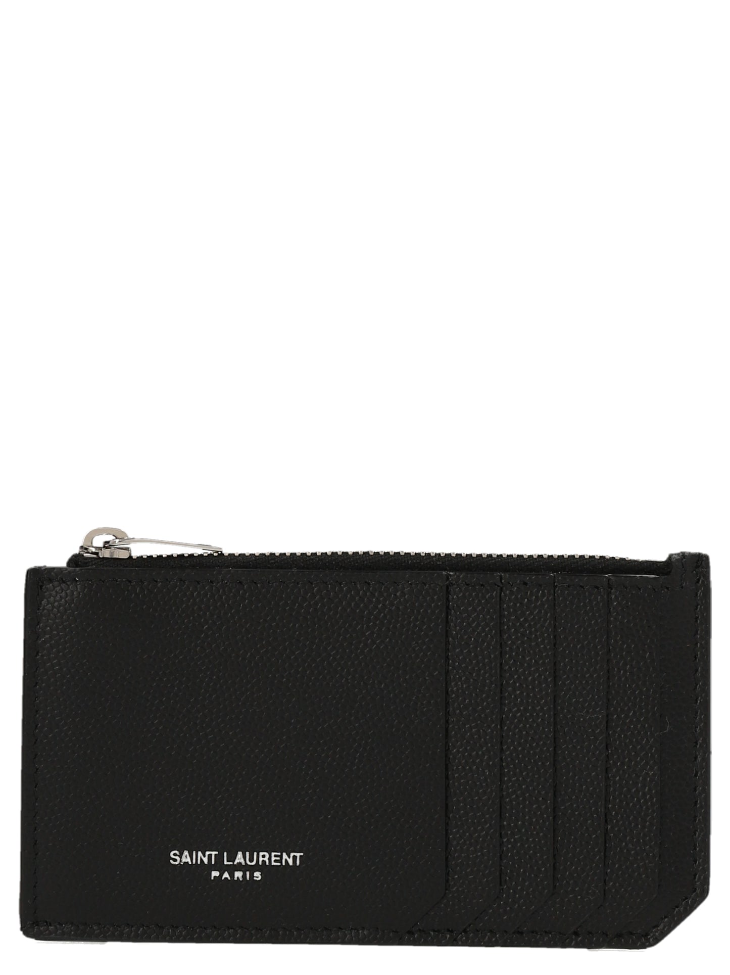 Saint Laurent Men 'Fragments' Card Holder SAINT LAURENT
