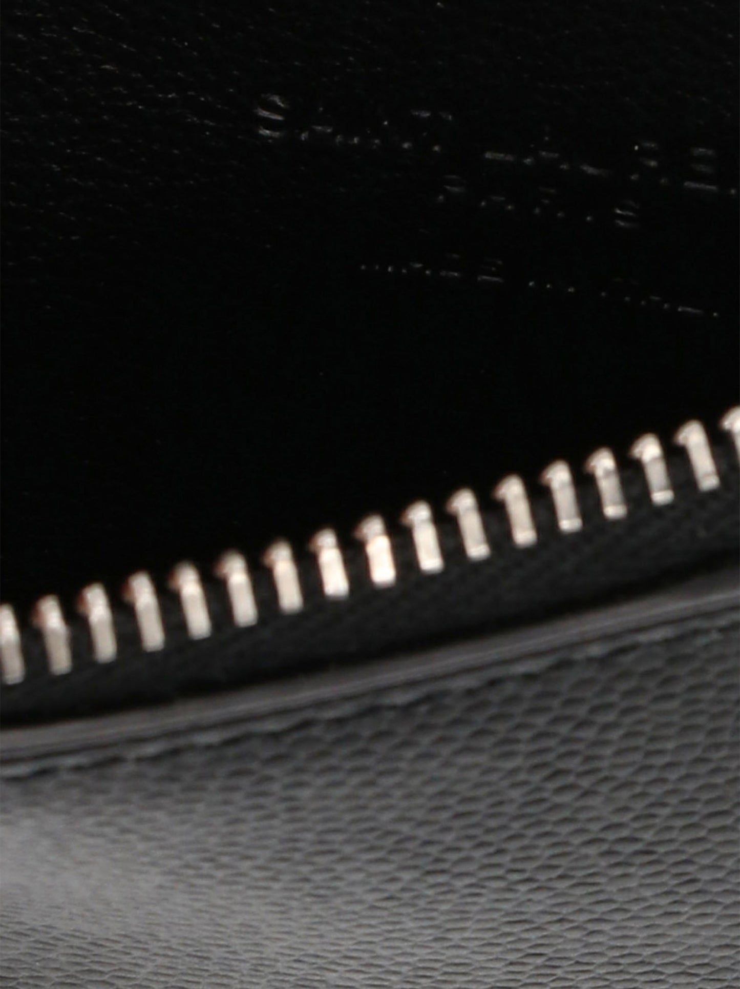 Saint Laurent Men 'Fragments' Card Holder SAINT LAURENT
