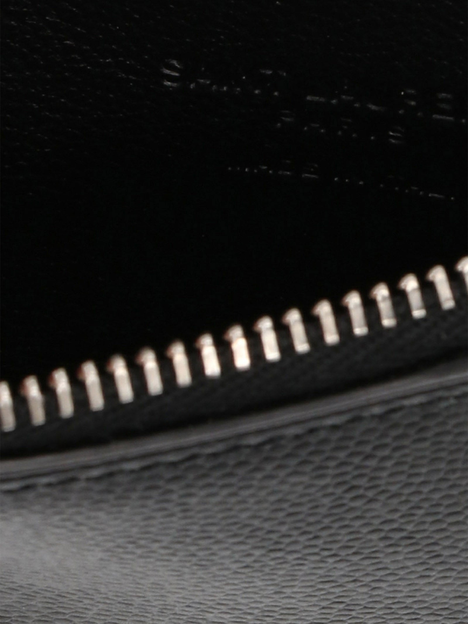 Saint Laurent Men 'Fragments' Card Holder SAINT LAURENT