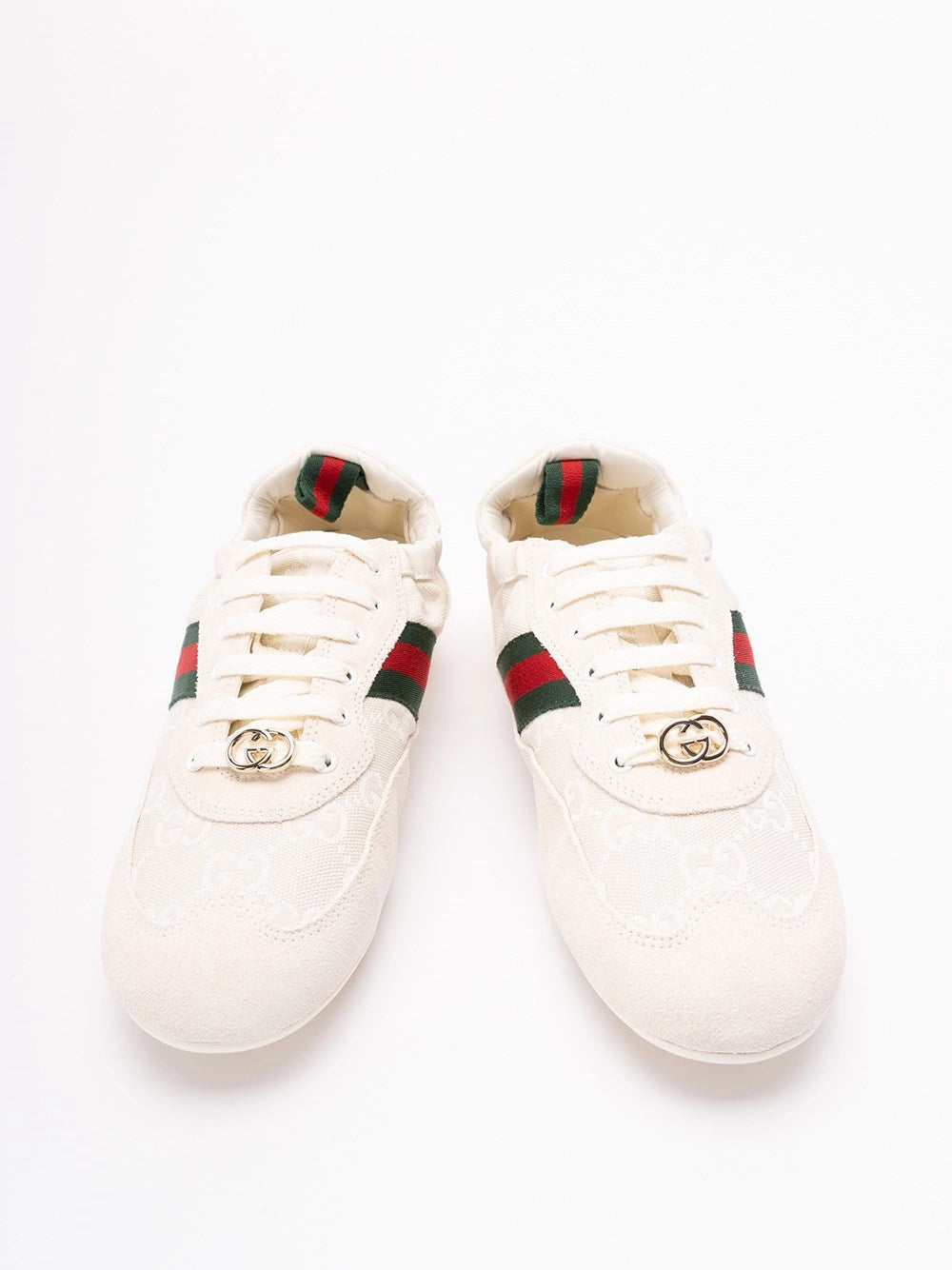 Gucci Women `Gucci Shift` Sneakers GUCCI
