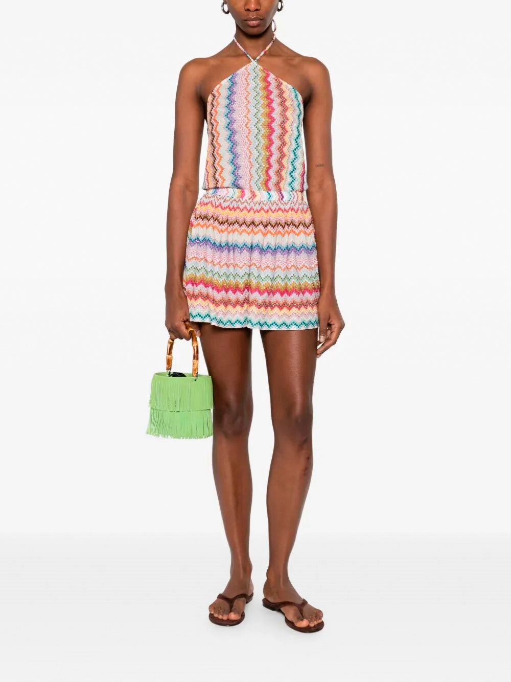 Missoni Women Short Jumpsuit MISSONI