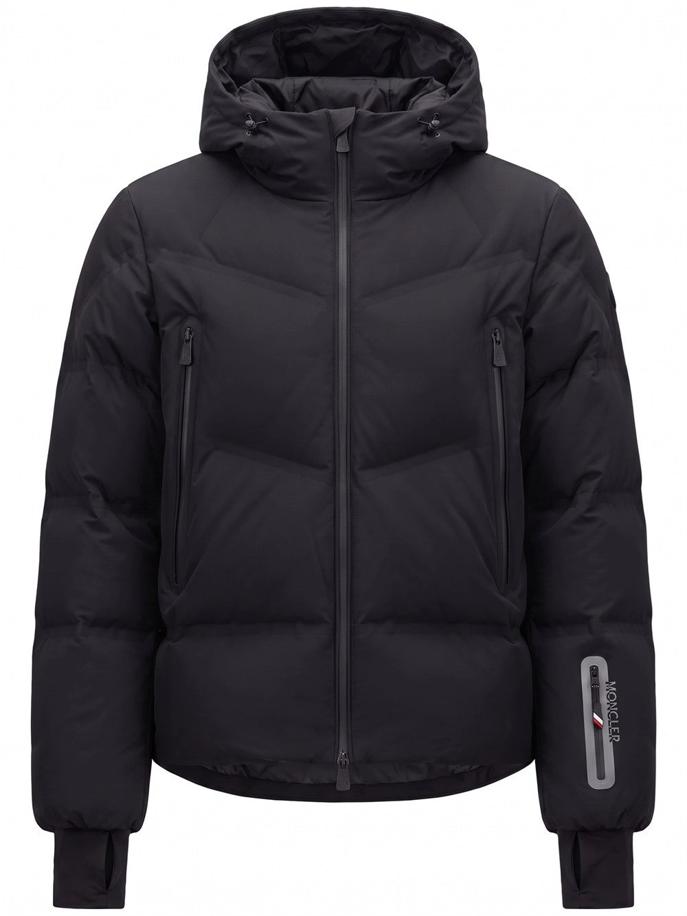 Moncler Grenoble Men `Angren` Jacket MONCLER GRENOBLE
