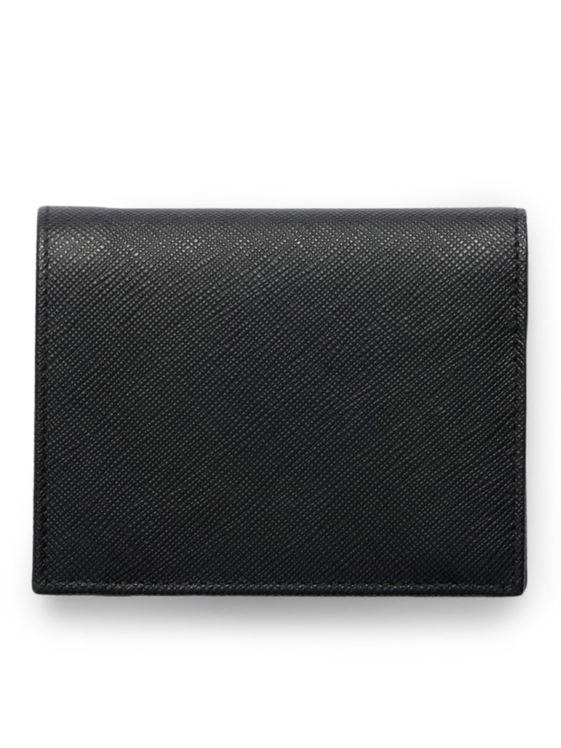 Prada Women Small Wallet In Saffiano PRADA