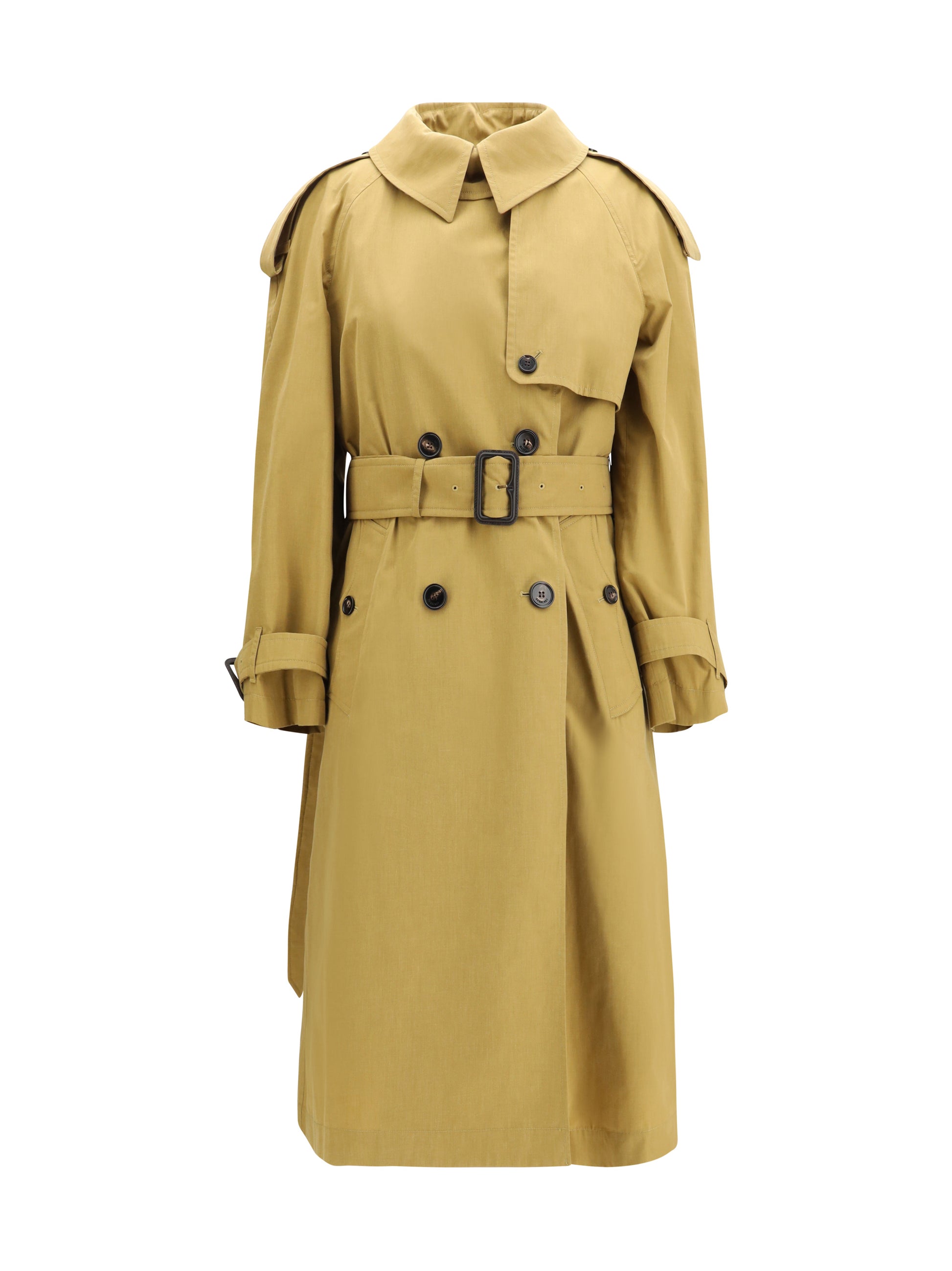 Burberry Women Fitzrovia Trench BURBERRY