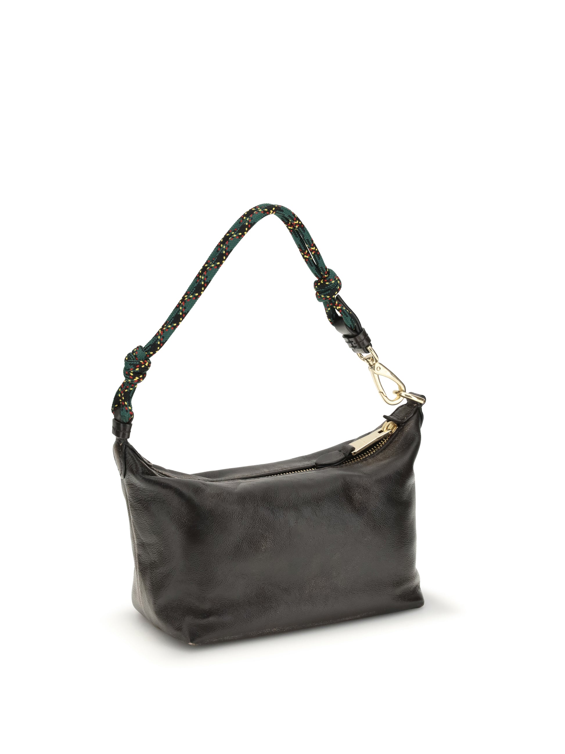 Miu Miu Women Leather Handbag MIU MIU
