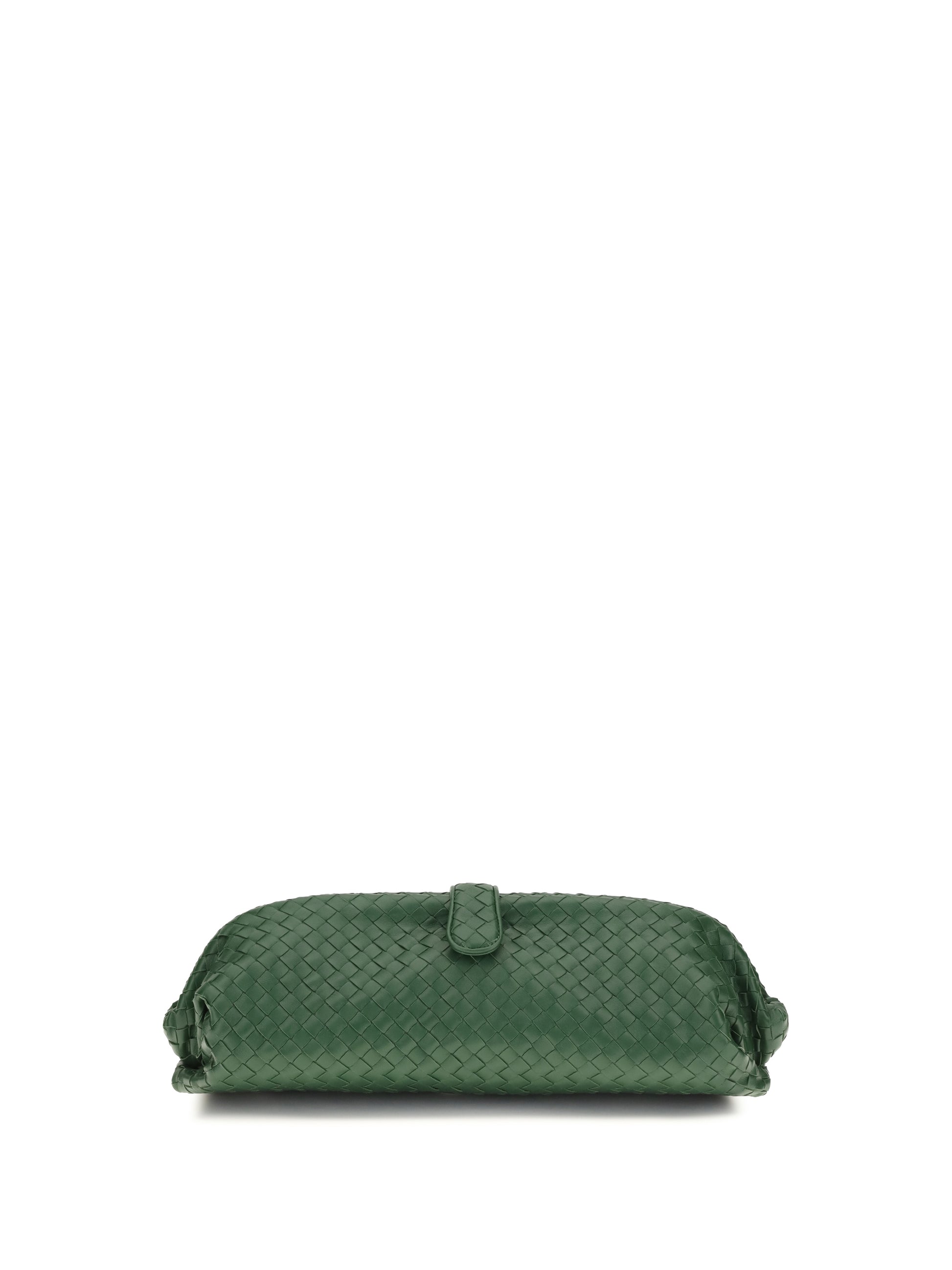Bottega Veneta Women Lauren 1979 Clutch BOTTEGA VENETA