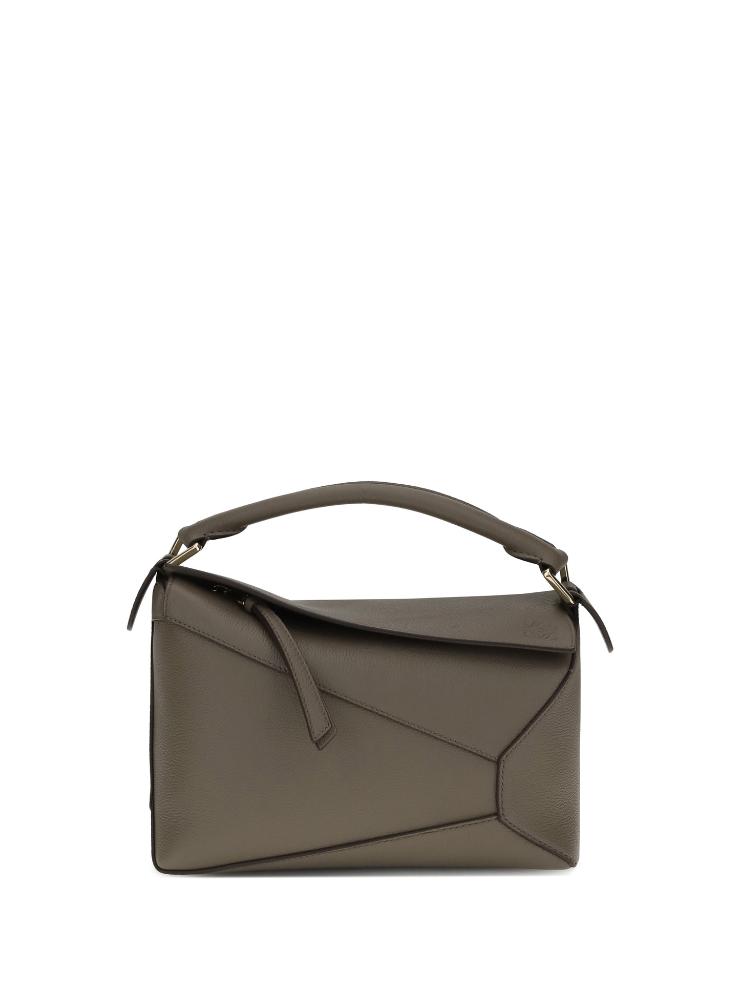 Loewe Women Puzzle Small Handbag LOEWE