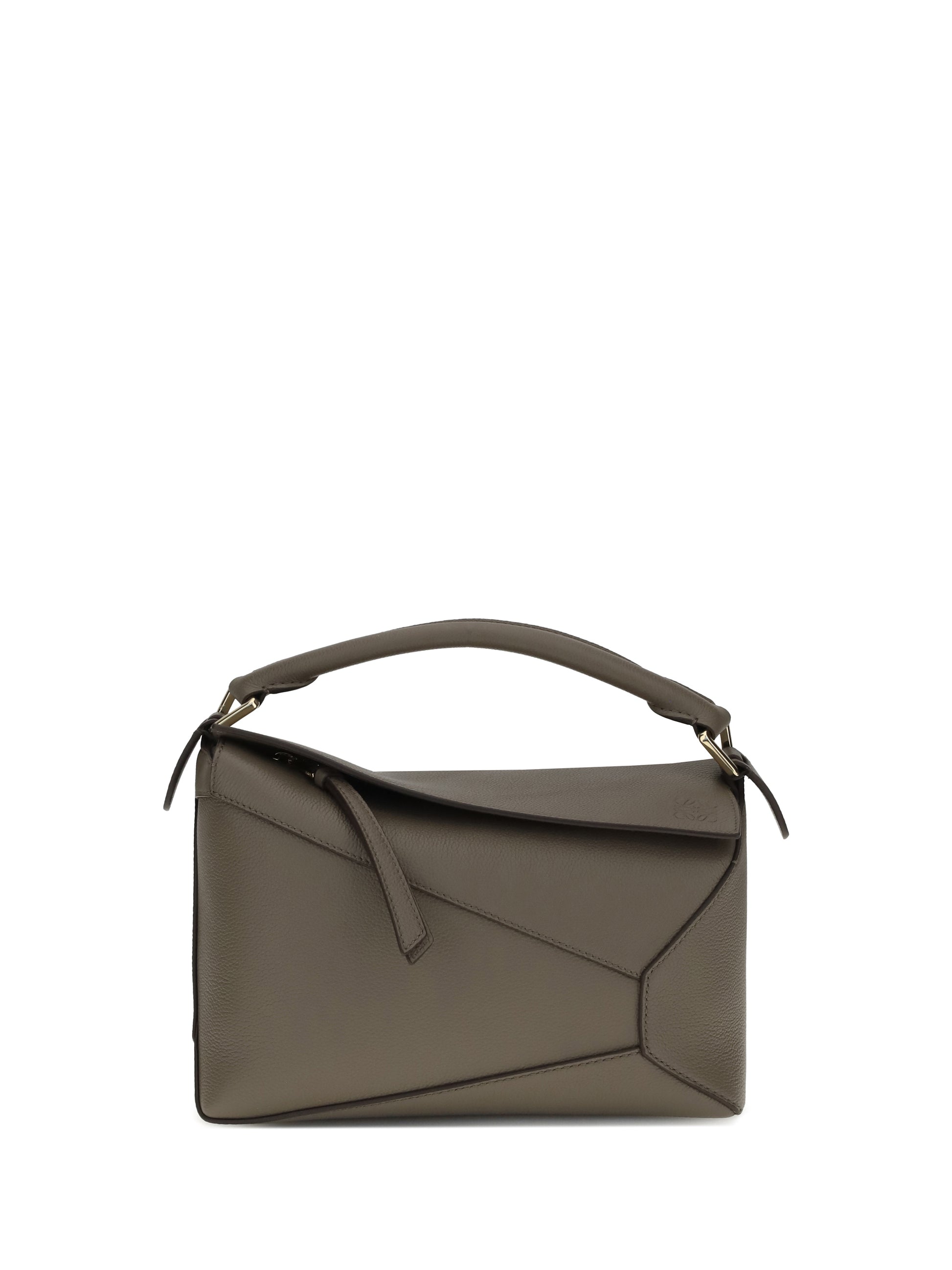Loewe Women Puzzle Small Handbag LOEWE