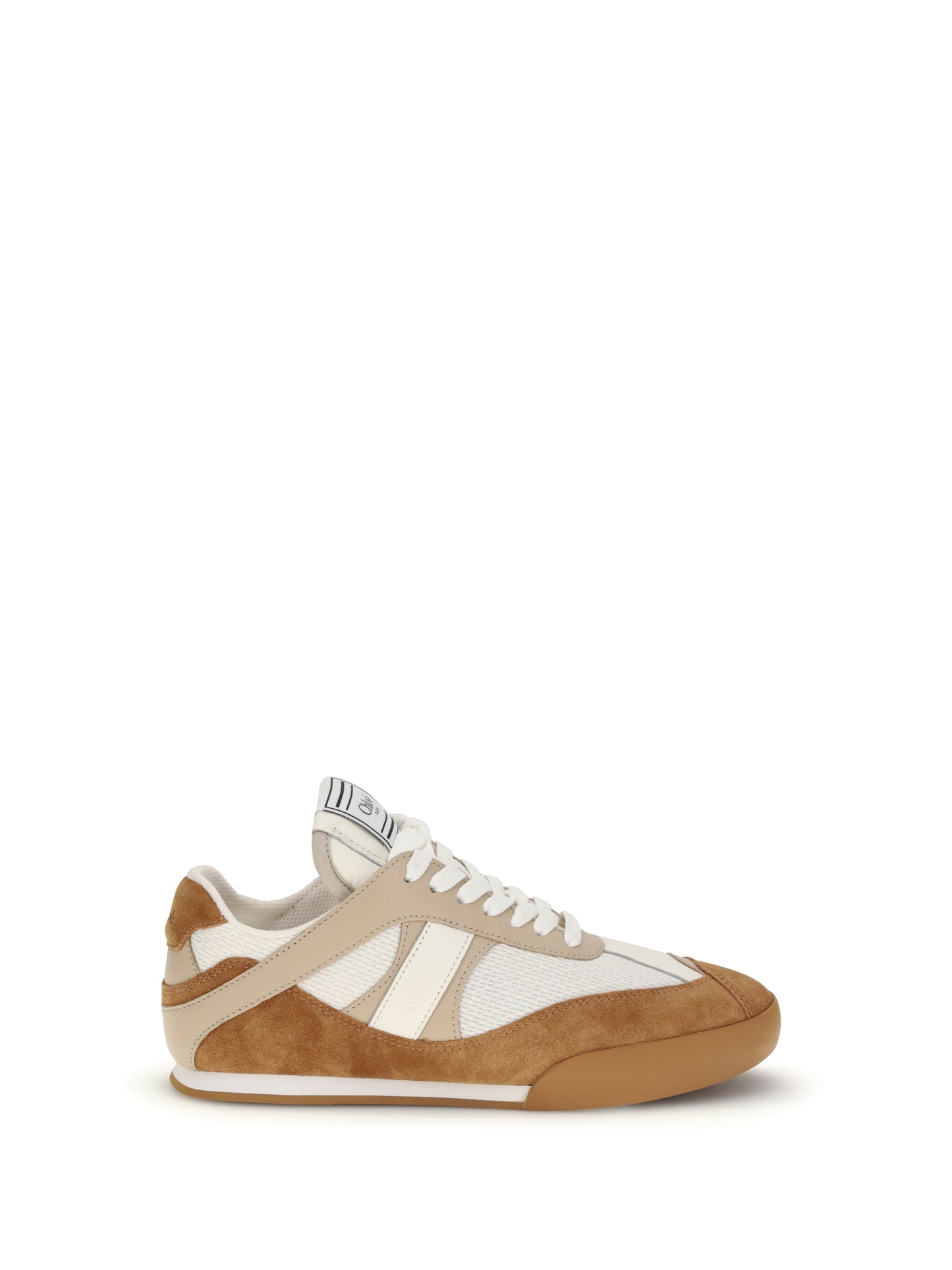 Chloé Women Kick Sneakers CHLOE
