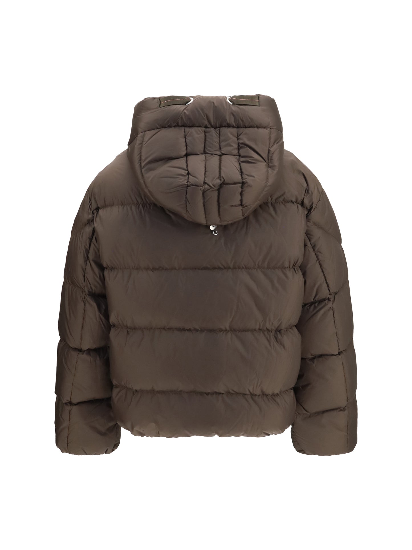 Parajumpers Women Tilly Padded Hooded Jacket PARAJUMPERS