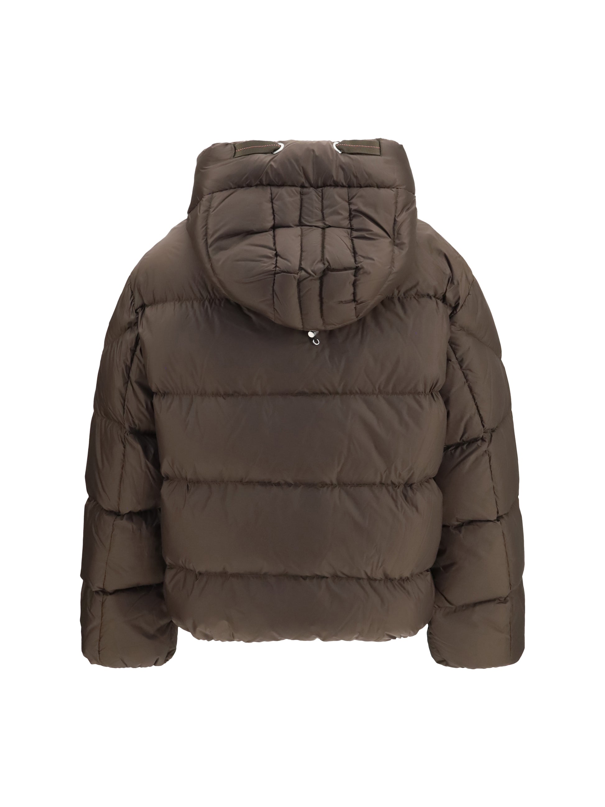 Parajumpers Women Tilly Padded Hooded Jacket PARAJUMPERS