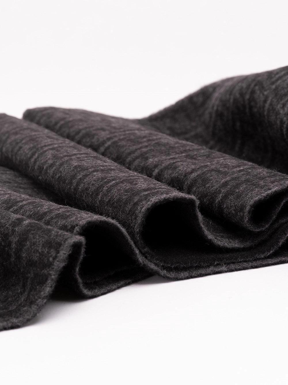Fendi Men Scarf Ff Signature FENDI
