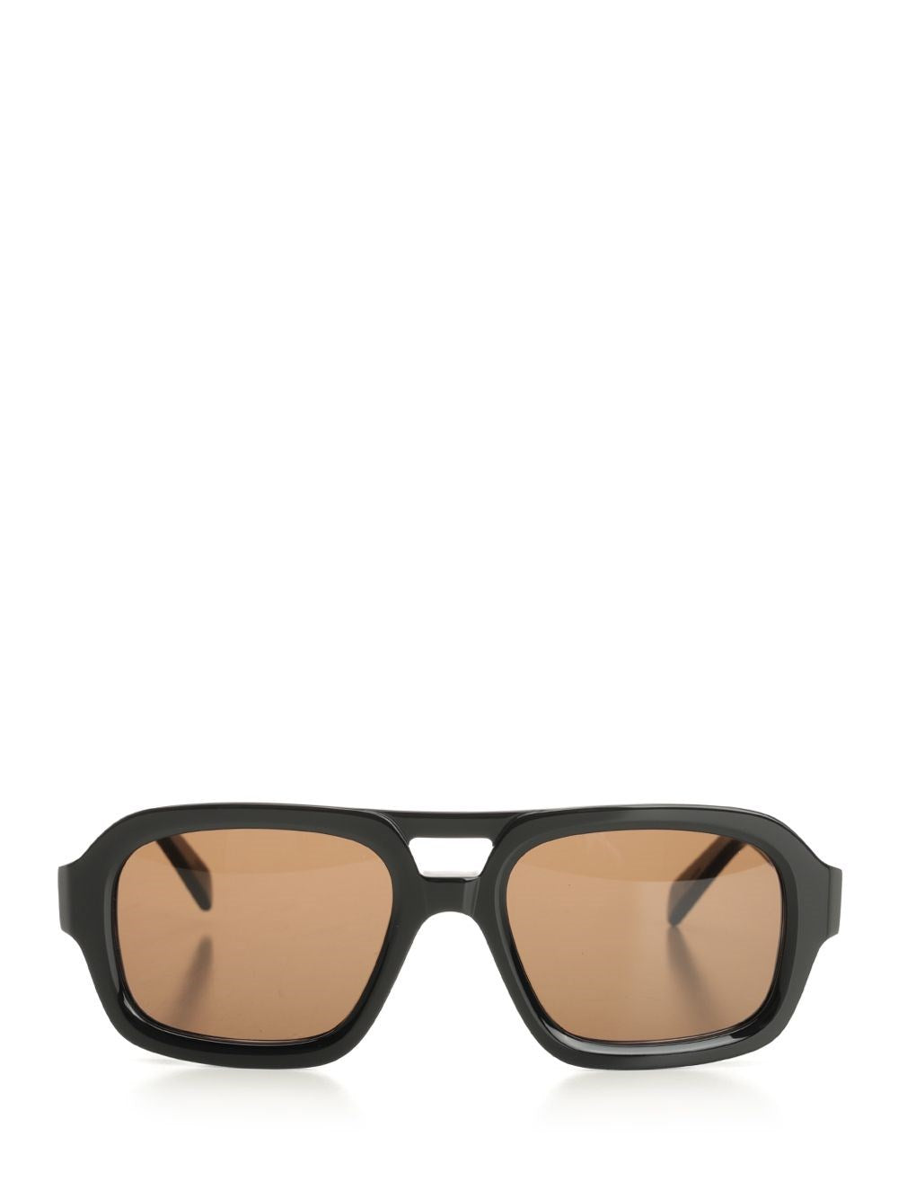 Celine Men "Black Frame 62" Sunglasses CELINE