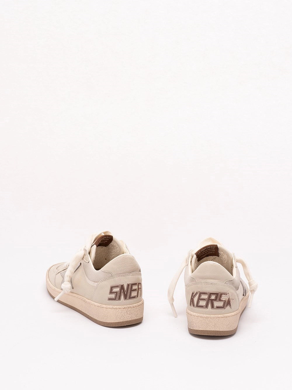 Golden Goose Women `Ball Star` Sneakers GOLDEN GOOSE