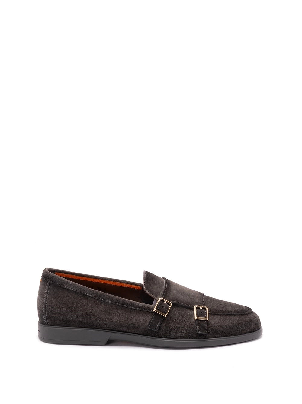 Santoni Men `Pura` Loafers SANTONI
