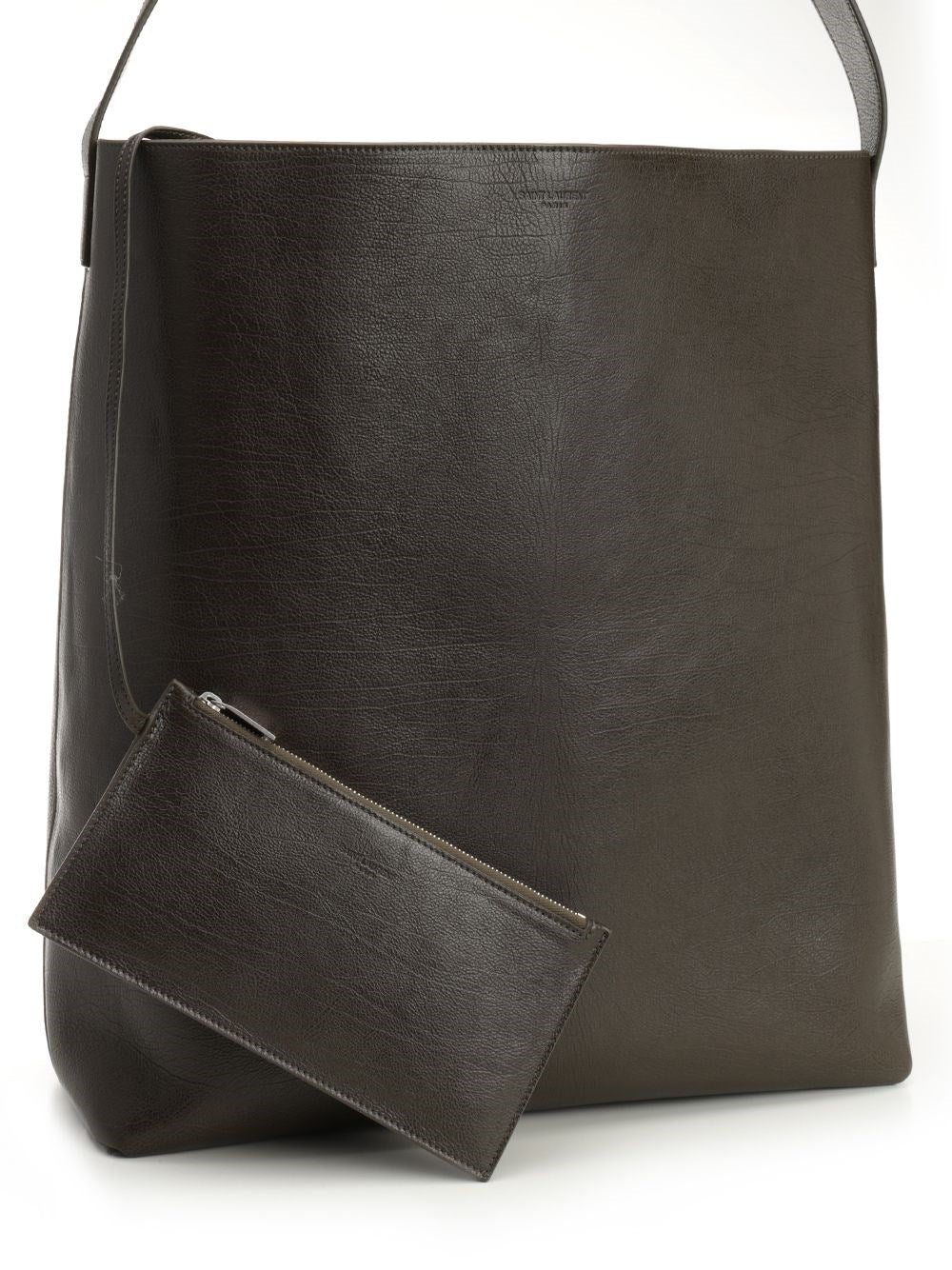 Saint Laurent Women Large "Hobo" Bag SAINT LAURENT
