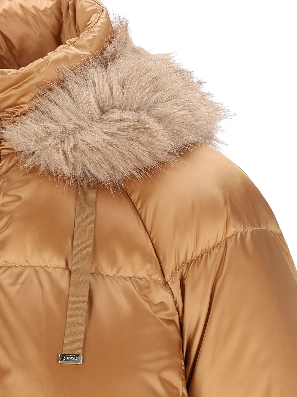 Herno Women Puffer Jacket HERNO