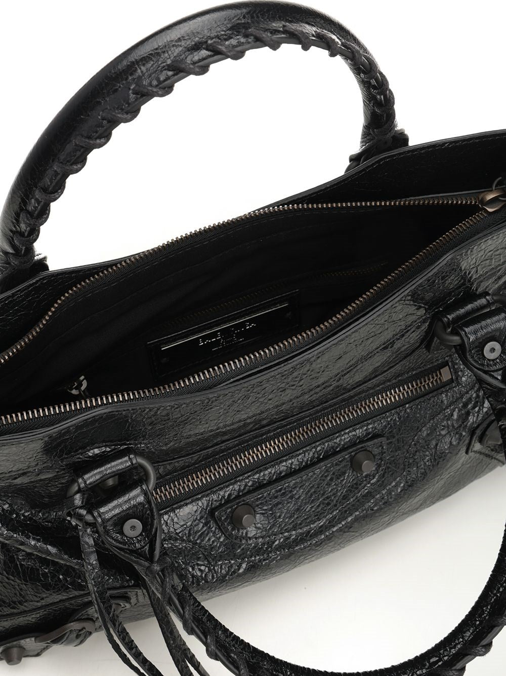 Balenciaga Women "Le City First" Bag