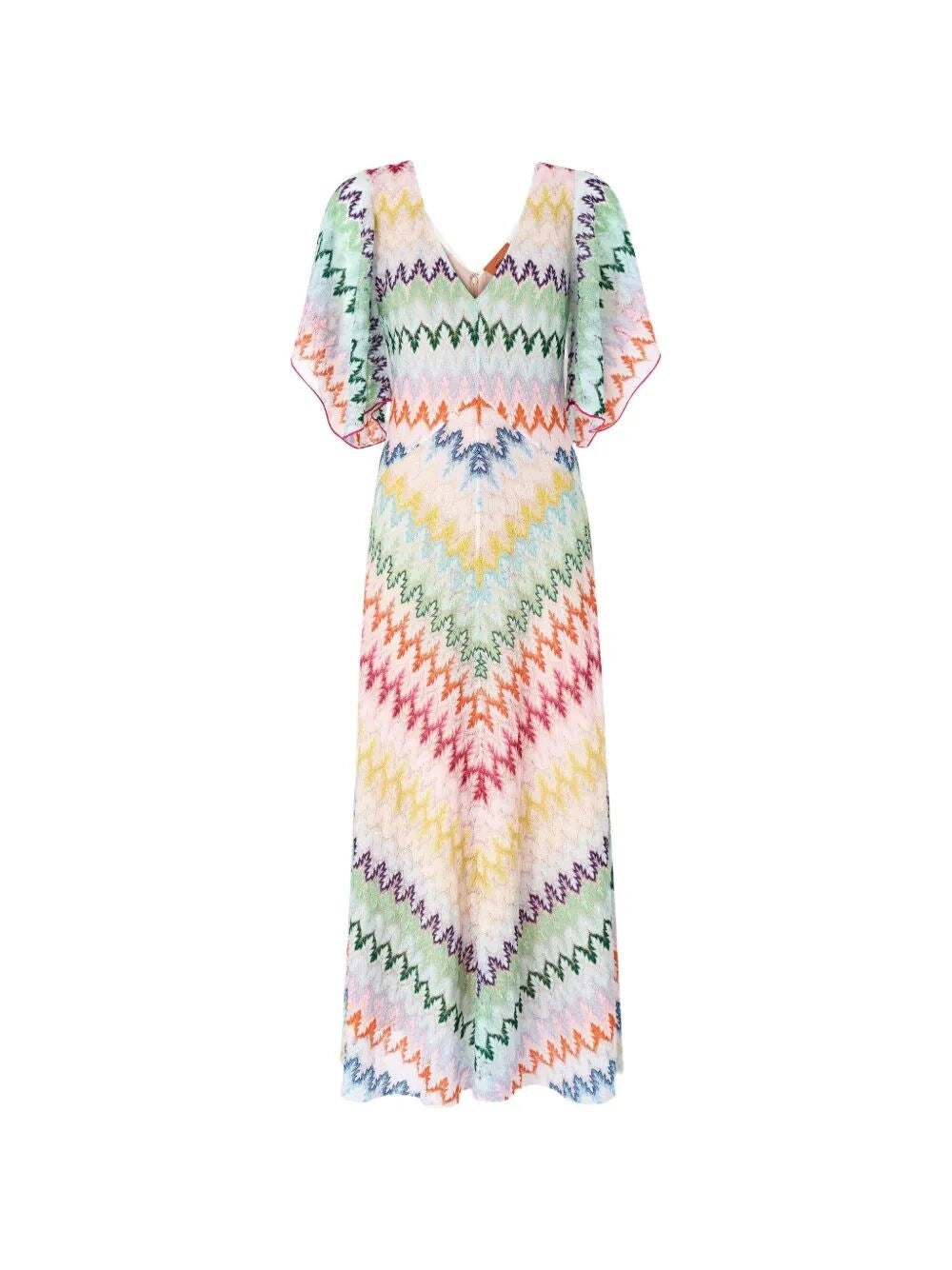 Missoni Women Midi Dress MISSONI