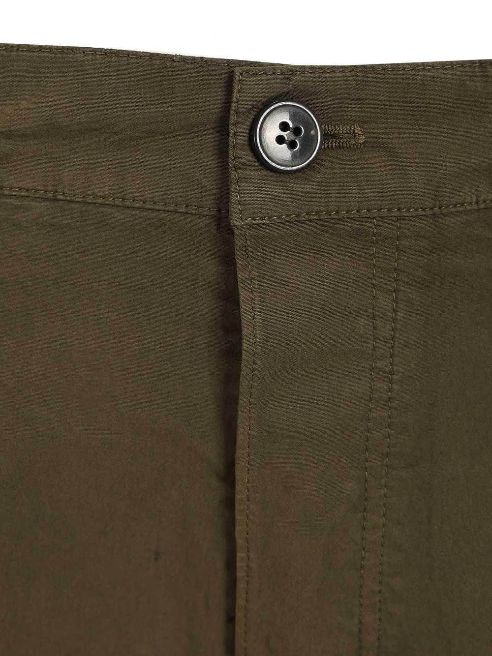 Dries Van Noten Men Long Trousers DRIES VAN NOTEN