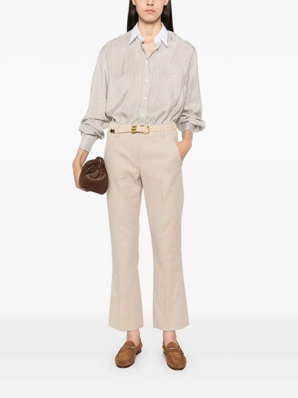 Brunello Cucinelli Women Pants BRUNELLO CUCINELLI
