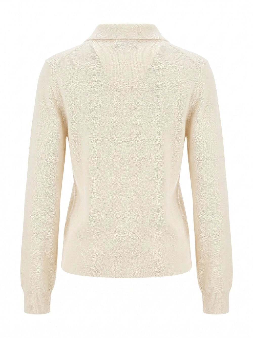 Malo Women Polo Neck Sweater MALO