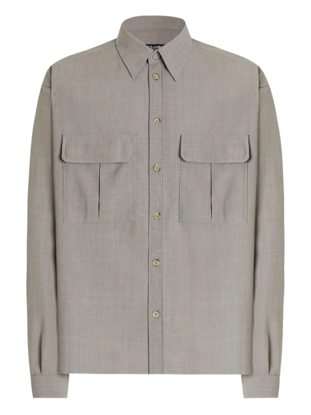 Dolce & Gabbana Men Shirt DOLCE & GABBANA