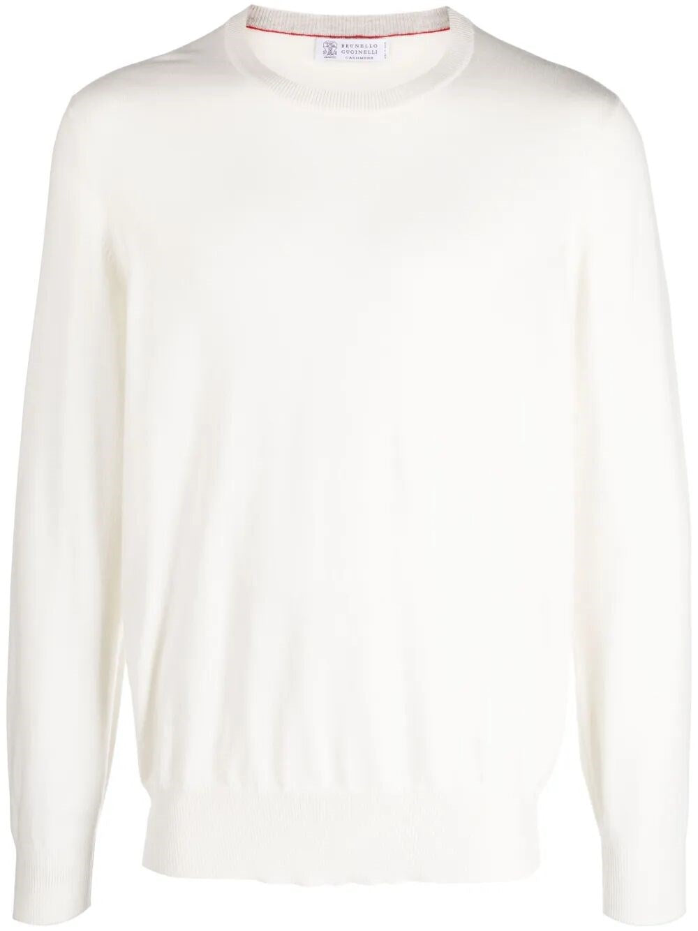 Brunello Cucinelli Men Cashmere Sweater BRUNELLO CUCINELLI