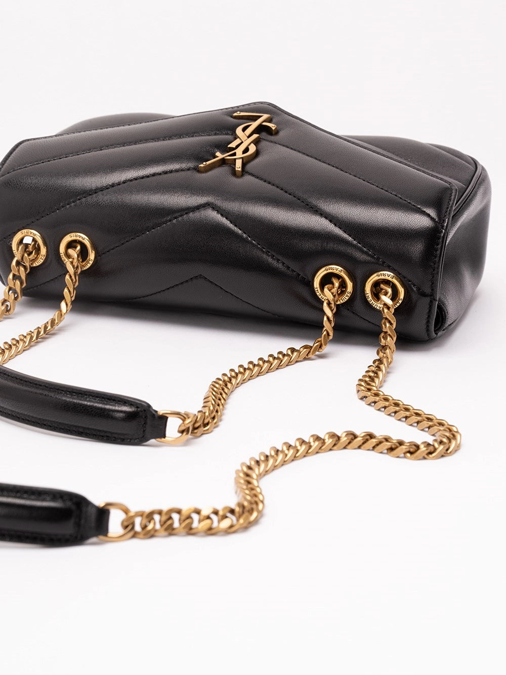 Saint Laurent Women `Loulou` Small Bag SAINT LAURENT