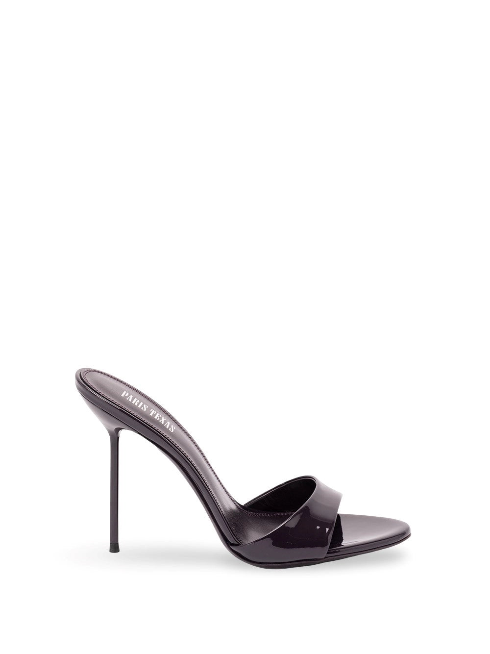 Paris Texas Women `Lidia` Mules PARIS TEXAS