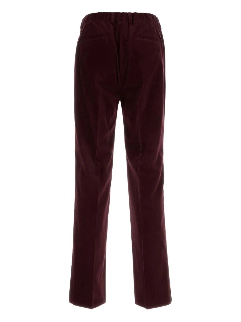 Fendi Men Corduroy Pants FENDI