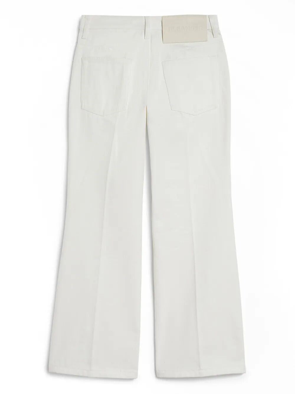 Jil Sander Women Jeans JIL SANDER