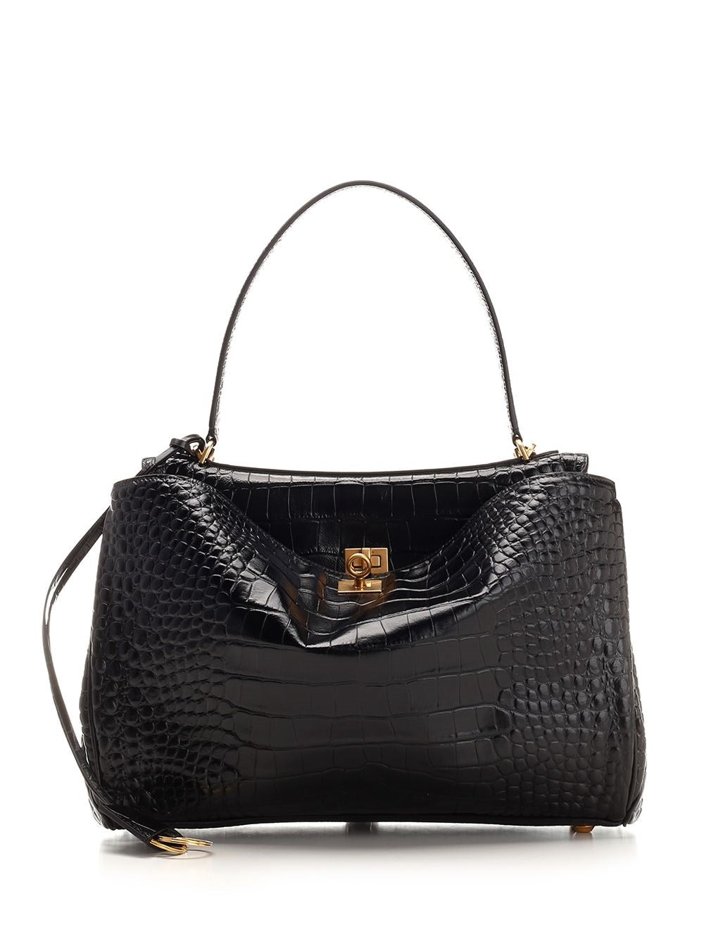 Balenciaga Women Medium "Rodeo" Bag BALENCIAGA