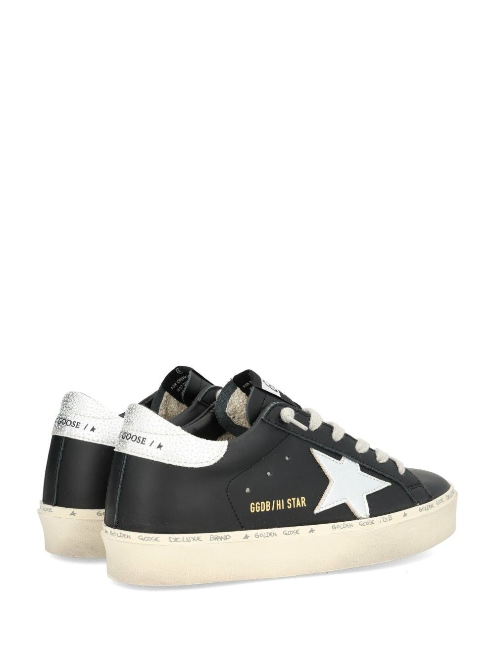 Golden Goose Women "Hi Star" Sneakers GOLDEN GOOSE