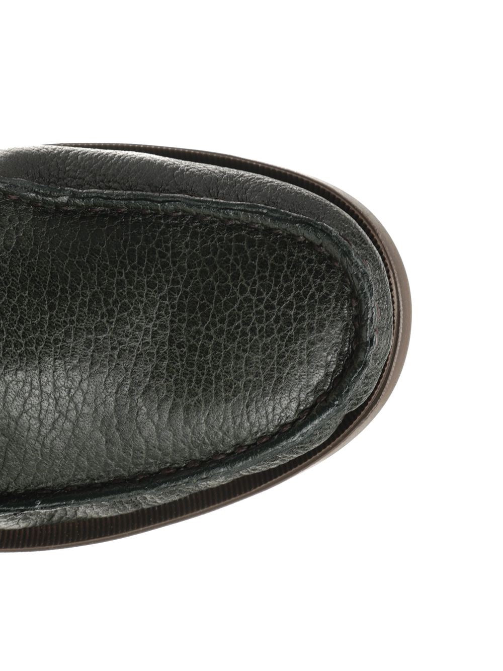 Paraboot Men Barth Boat Shoe PARABOOT