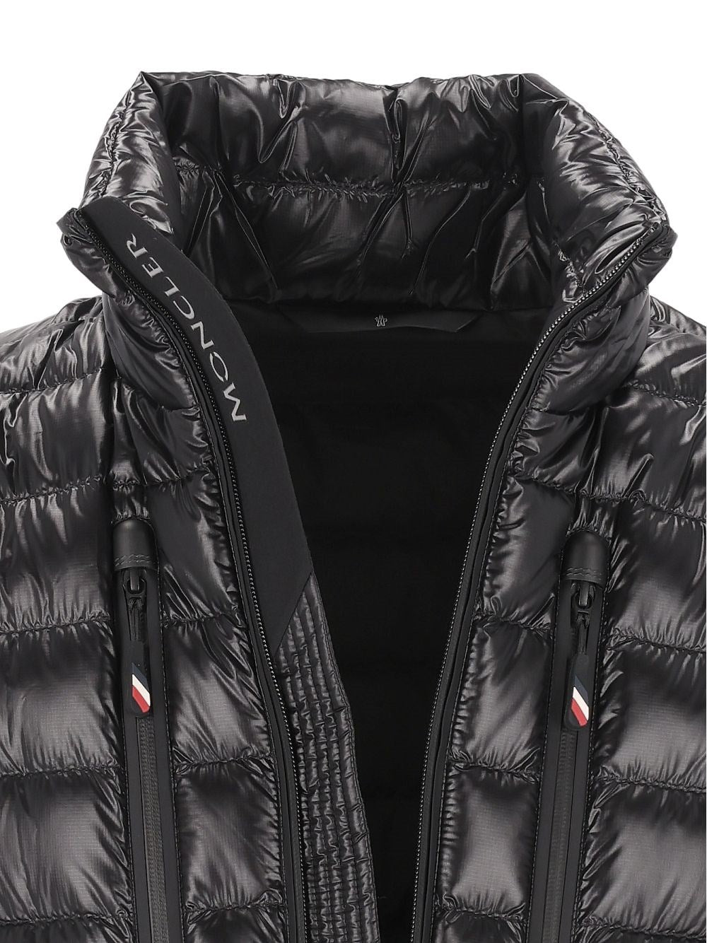 Moncler Grenoble Men "Hers" Packable Insulated Ski Jacket MONCLER GRENOBLE
