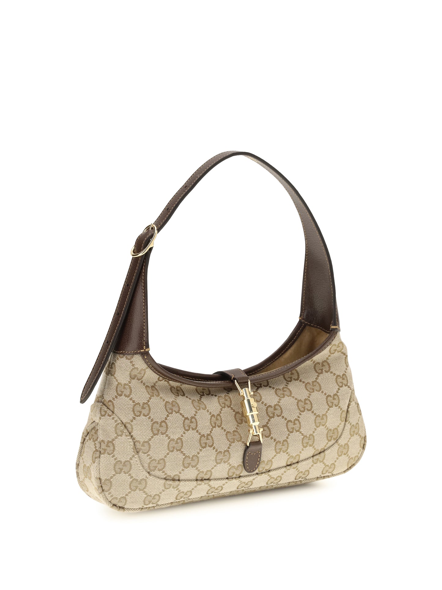 Gucci Women Medium Jackie Slim Shoulder Bag GUCCI
