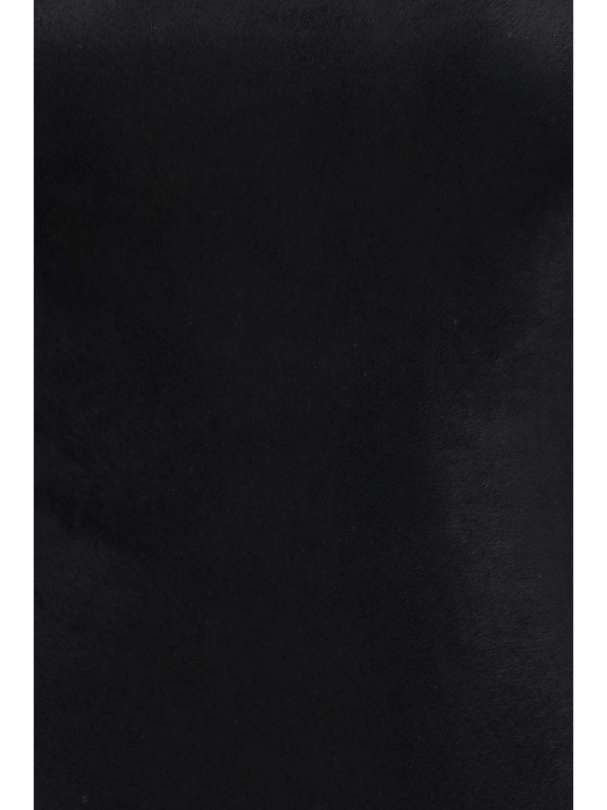 Alaïa Women Velvet Off-Shoulder Bodysuit ALAIA