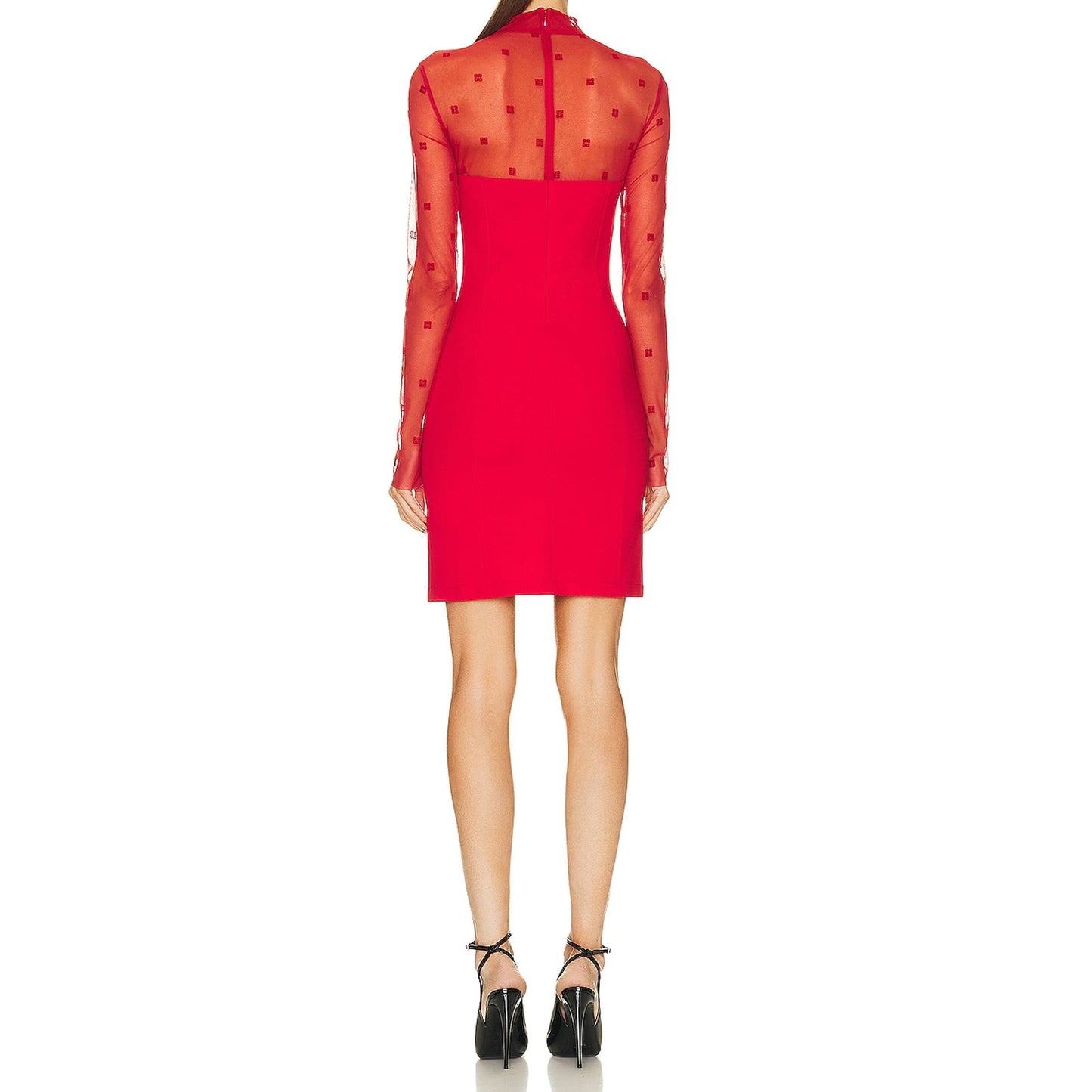 Givenchy 4G Dress Women GIVENCHY